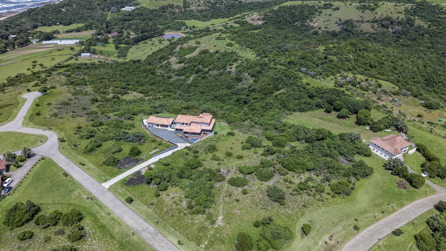 0 Bedroom Property for Sale in Khamanga Bay Eastern Cape